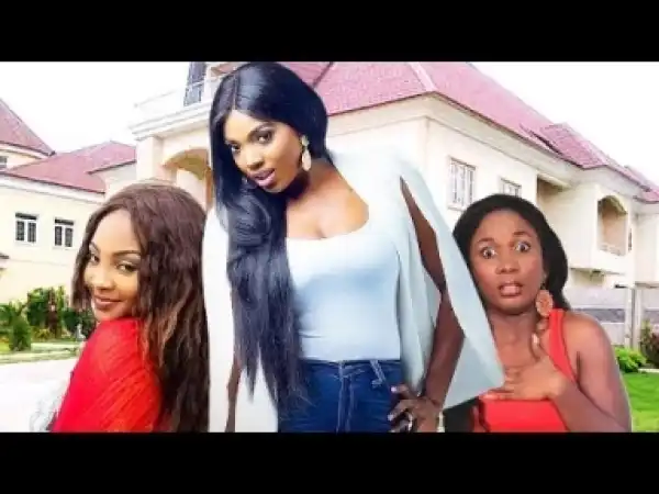 Video: LADIES SECRET 1 - Latest 2018 Nigeria Nollywood  Movie